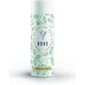 BOVE Cosmetics Essential Shampoo