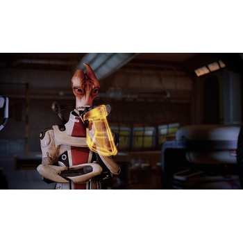 Mass Effect (Legendary Edition)
