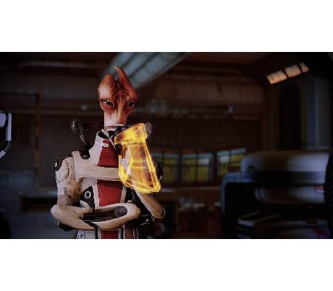 Mass Effect (Legendary Edition)