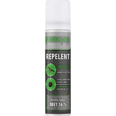 Predator 16% 90 ml