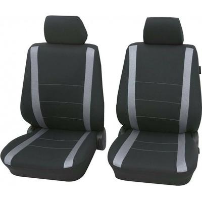 Autopoťah petex Samoa šedé, přední