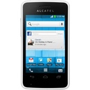 Mobilné telefóny Alcatel OT-4010D