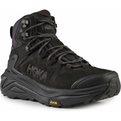 Hoka one one M Kaha 3 Gtx 1162530 bblc black black – Zbozi.Blesk.cz