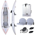Aqua Marina Halve 396 cm