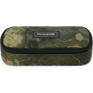 DAKINE Несесер school case - earth topo (10004379-earthtopo)