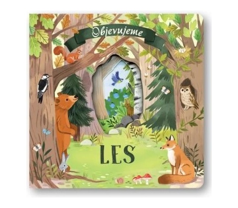 Les - Objevujeme