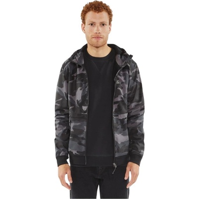 Ashore 5000mm H2O dark camo