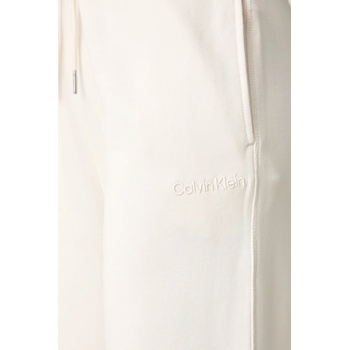 Calvin Klein спортен панталон дамски от памук (LV044G248G)