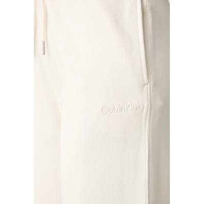 Calvin Klein спортен панталон дамски от памук (LV044G248G)