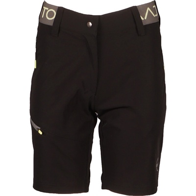 dámské outdoorové kraťasy GTS 605051 černá