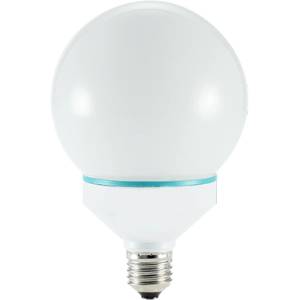 ELMARK Globe 25w e27 6400k (99280097)