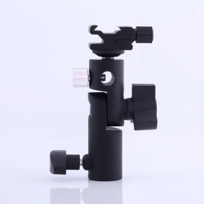 Visico Метален държач за светкавица и чадър