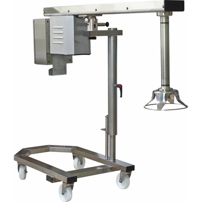 Dynamic Gigamix DMX V.V