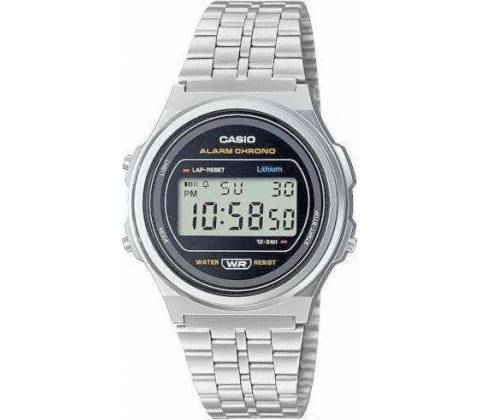 Casio A171WE-1A