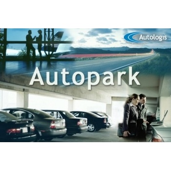 Autologis - Autopark Mapy ČR + SR 1 vozidlo