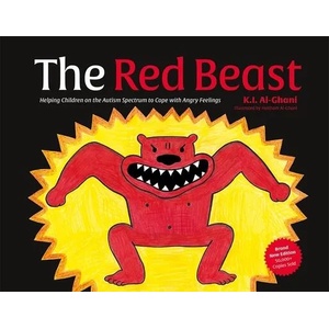 Red Beast | KAY AL-GHANI (ISBN: 9781839972751)