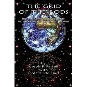 Grid of the Gods | Joseph P. Farrell (ISBN: 9781935487395)