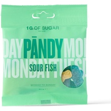 Pandy Candy winegums 50 g