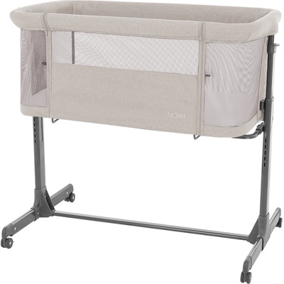 Kikka Boo Мини кошара Noah Beige (31003020094)