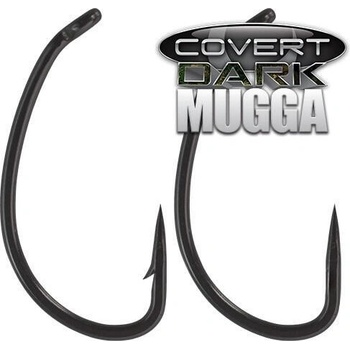 Gardner Covert Dark Mugga vel.8 10 ks