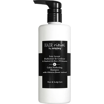 Sisley Šampon pro barvené a melírované vlasy Color Perfecting Shampoo 500 ml