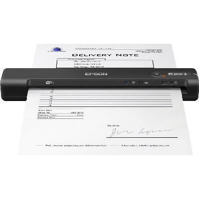EPSON WorkForce ES-60W B11B253401