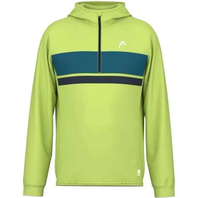 Head Topspin Hoodie Boys LLTE