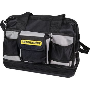 Topmaster Professional 499949 Чанта с твърдо дъно и органайзери 15 ТМР (499949)