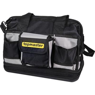 Topmaster Professional 499949 Чанта с твърдо дъно и органайзери 15 ТМР (499949)