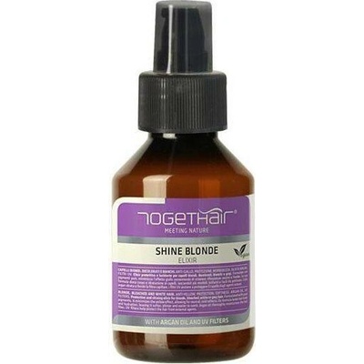 Togethair Shine Blonde Elixir 90 ml