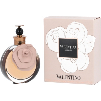 Valentino Valentina Assoluto parfumovaná voda dámska 50 ml
