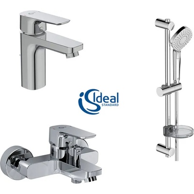 Ideal Standard Промо комплект за баня Esla 3 в 1 BC264AA
