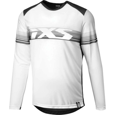 IXS Trigger Lite 1.1 bílá/černá