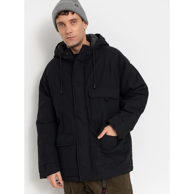 Hurley Extra Time black