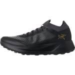 Arc'teryx Дамски маратонки Arc'teryx Women's Sylan 2 Trail running shoes - Black / Black - размер 36 2/3 (EU) (123-2458-0311)