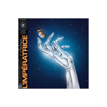 L'imperatrice - Pulsar CD