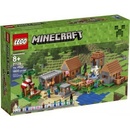 Stavebnice LEGO® LEGO® Minecraft® 21128 The Village Dedina
