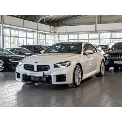 BMW M2 Coupe 353 kW