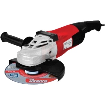 Image 1 of Raider RDP-AG75 (020307)