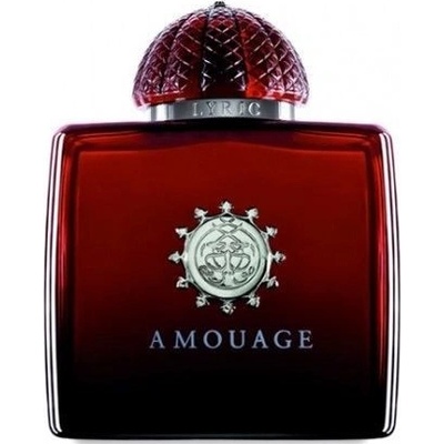 Amouage Lyric parfémovaná voda dámská 100 ml tester