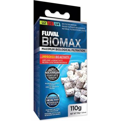 Keramická náplň Fluval Biomax U2/3/4