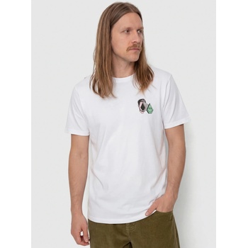 Volcom Aura Bsc white