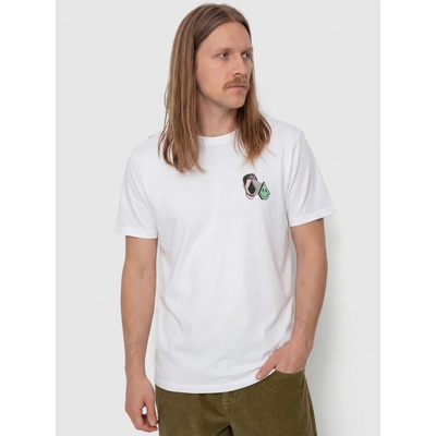 Volcom Aura Bsc white