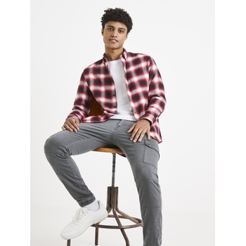 Celio Vaflaca Риза Celio | Cherven | МЪЖЕ | M