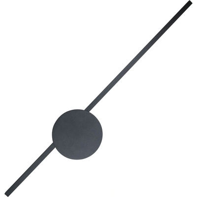 ELMARK Tk lighting led АПЛИК java 1439 36w 4500k ЧЕРЕН (1439)