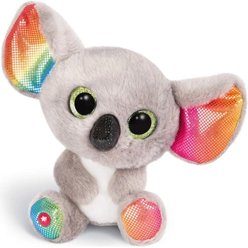 Image 1 of NICI Плюшена играчка Nici Glubschis - Коала Мис Крейон, 15 cm (NC46319)
