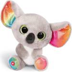 NICI Плюшена играчка Nici Glubschis - Коала Мис Крейон, 15 cm (NC46319) - ozone