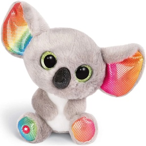 NICI Плюшена играчка Nici Glubschis - Коала Мис Крейон, 15 cm (NC46319) - ozone