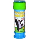 WIKY Bublifuk Krtko 50 ml Bubliny