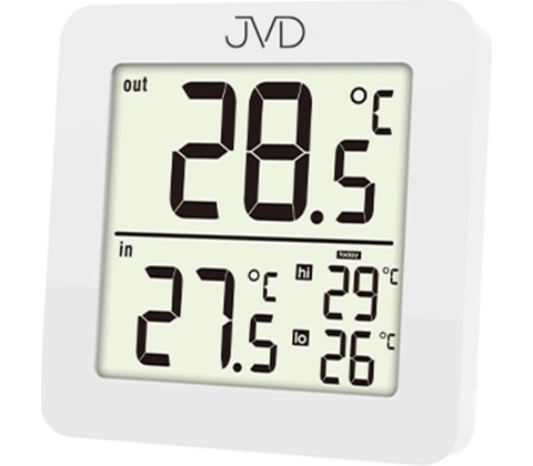 JVD T 730